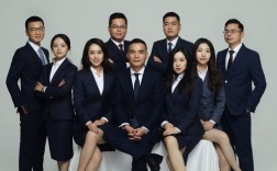 上海人力资源公司合伙人