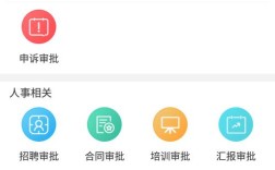 App公司人力资源管理如何优化？