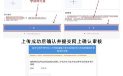 考研现场确认能改信息吗？
