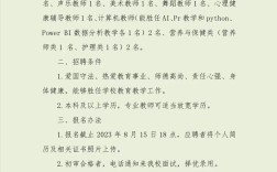 阳曲县最新招聘有哪些岗位和要求？