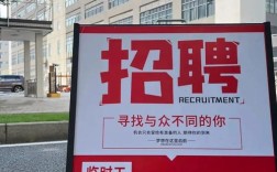 上高招聘有哪些岗位和要求？