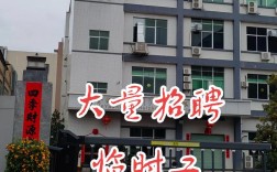 惠州小金口招聘有哪些岗位？