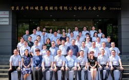 公司是一个怎么样的集体