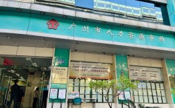 广州人力资源公司国企哪家好？