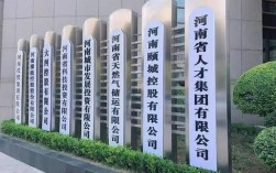 河南五大人力资源公司哪家强？