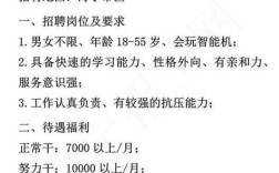 惠州美团第三方公司招聘，靠谱吗？