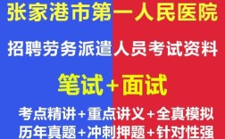 张家港医院招聘，何时开始？