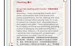 雅思口语Part1如何谈阅读话题？