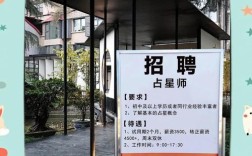 占星师招聘，神秘职业有何门槛与魅力？