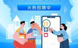 远程办公招聘，如何高效匹配人才？