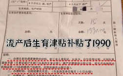 流产生育险，费用真能全给吗？