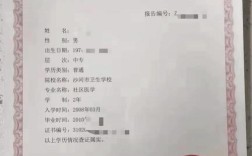 公司资格审核为何必须毕业证？