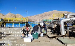 海西州乌兰县庆华公司有何发展动态？