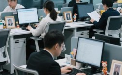 互联网公司人事主管工作