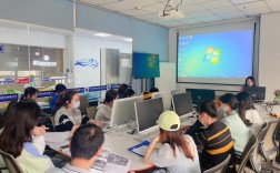 教育公司加职业技能培训，如何协同增效？