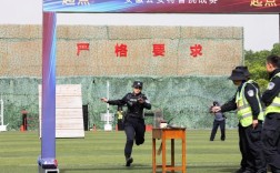 合肥特警招聘条件是什么？