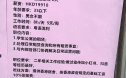 澳门劳工招聘有哪些渠道与要求？