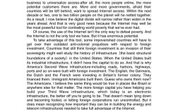 2001考研英语一阅读题如何解析？