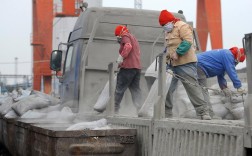 附近搅拌站招聘，具体岗位和要求是什么？