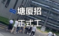 东莞塘厦招聘网