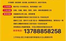 泉州快递招聘，待遇如何？