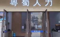 成都市人才有限公司地址在哪里？