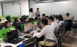 诚谐人力资源服务如何高效匹配人才？