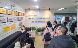 联禾人力资源公司具体提供哪些服务？