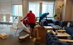 转移员工到另一家公司