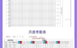 公司考勤计算标准是什么？