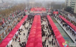 咸阳招聘会有哪些岗位？