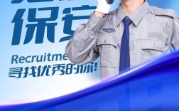 上海保安公司招聘，要求有哪些？