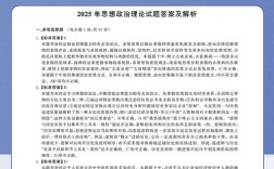 考研101思政理论参考书该如何选择？