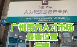 广东互联网人力资源公司如何高效匹配人才？