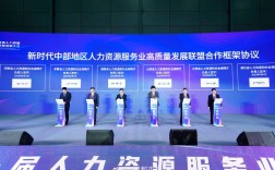 湖南成立人力资源公司，有何新意？