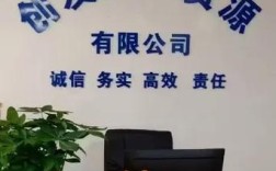 三才人力资源有限公司是做什么的？