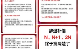 公司只给N补偿金合理吗？