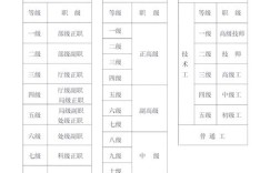 公司行政人事一般几个人