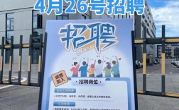 苏州科技城招聘有哪些岗位？