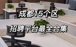 成都十大人力资源公司哪家强？