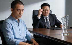 猎头公司老总身份揭秘？