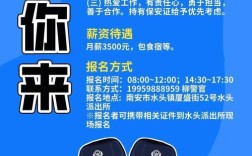 警察社会招聘，报考条件有哪些？