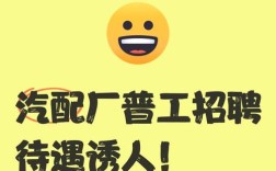 重庆汽配厂招聘