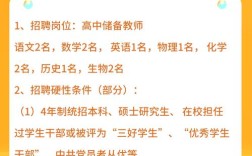 鹤岗教师招聘何时开始？要求有哪些？