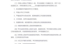 派遣公司是否必须签劳动合同？