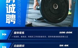 北京健身教练招聘，薪资待遇如何？