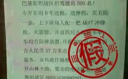 叙利亚招聘，为何吸引全球目光？