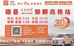 磁县招聘有哪些工作机会？