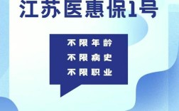江苏省医保由哪家公司承保？