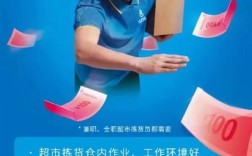 深圳沃尔玛招聘